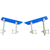 500mm Boat Trailer Glider Kit Telwater 75mm x 75mm - Roxom Boat trailer Parts